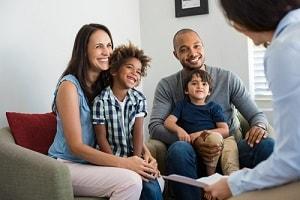 DuPage County family law adoption attorney